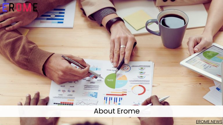 About Erome - Erome