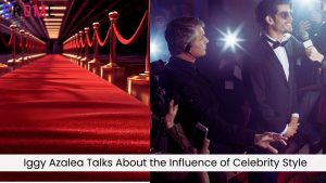 Erome Influencer Iggy Azalea Talks About the Influence of Celebrity