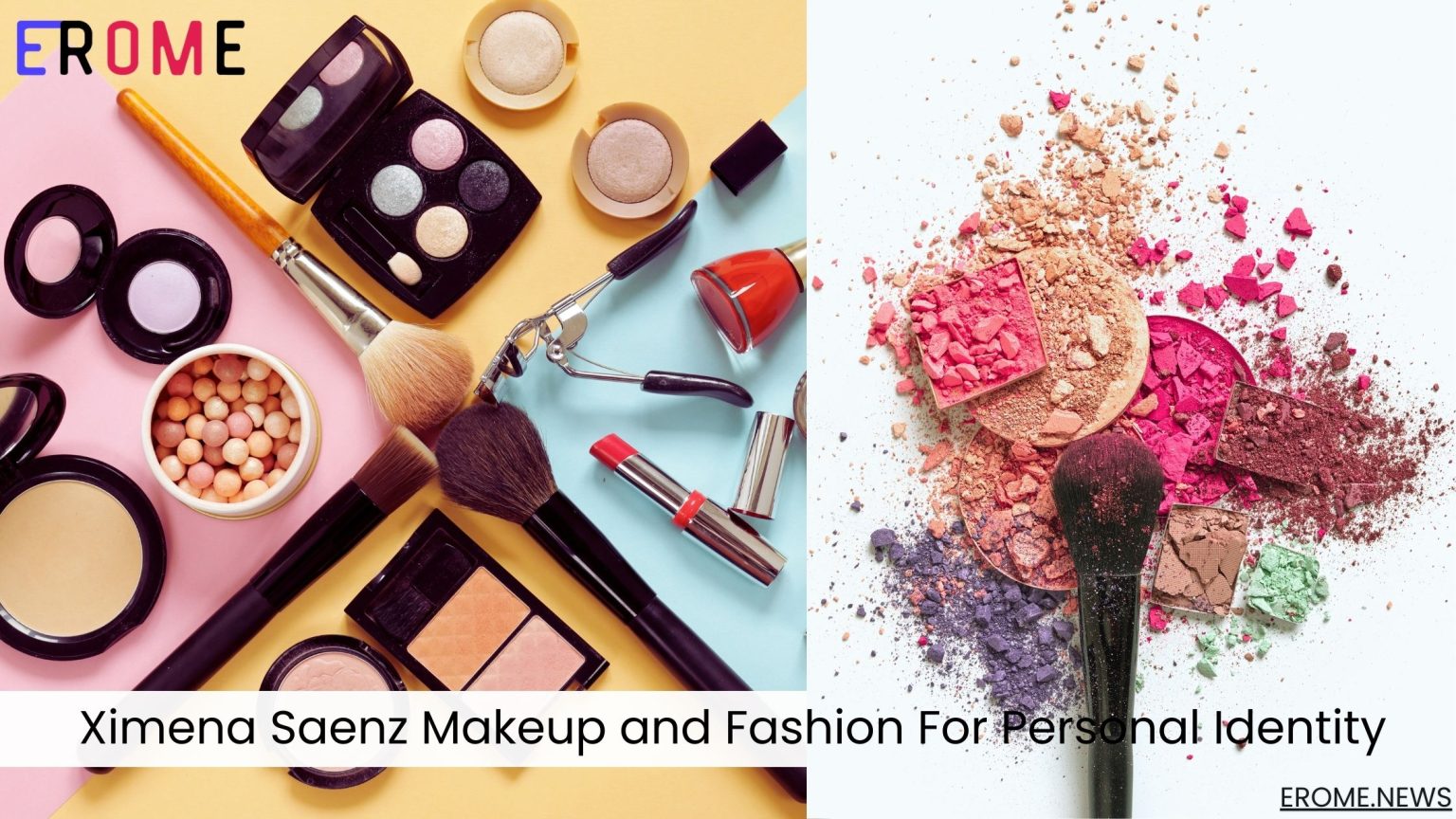 Erome Influencer Ximena Saenz on How Makeup and Fashion Shape Personal(02)