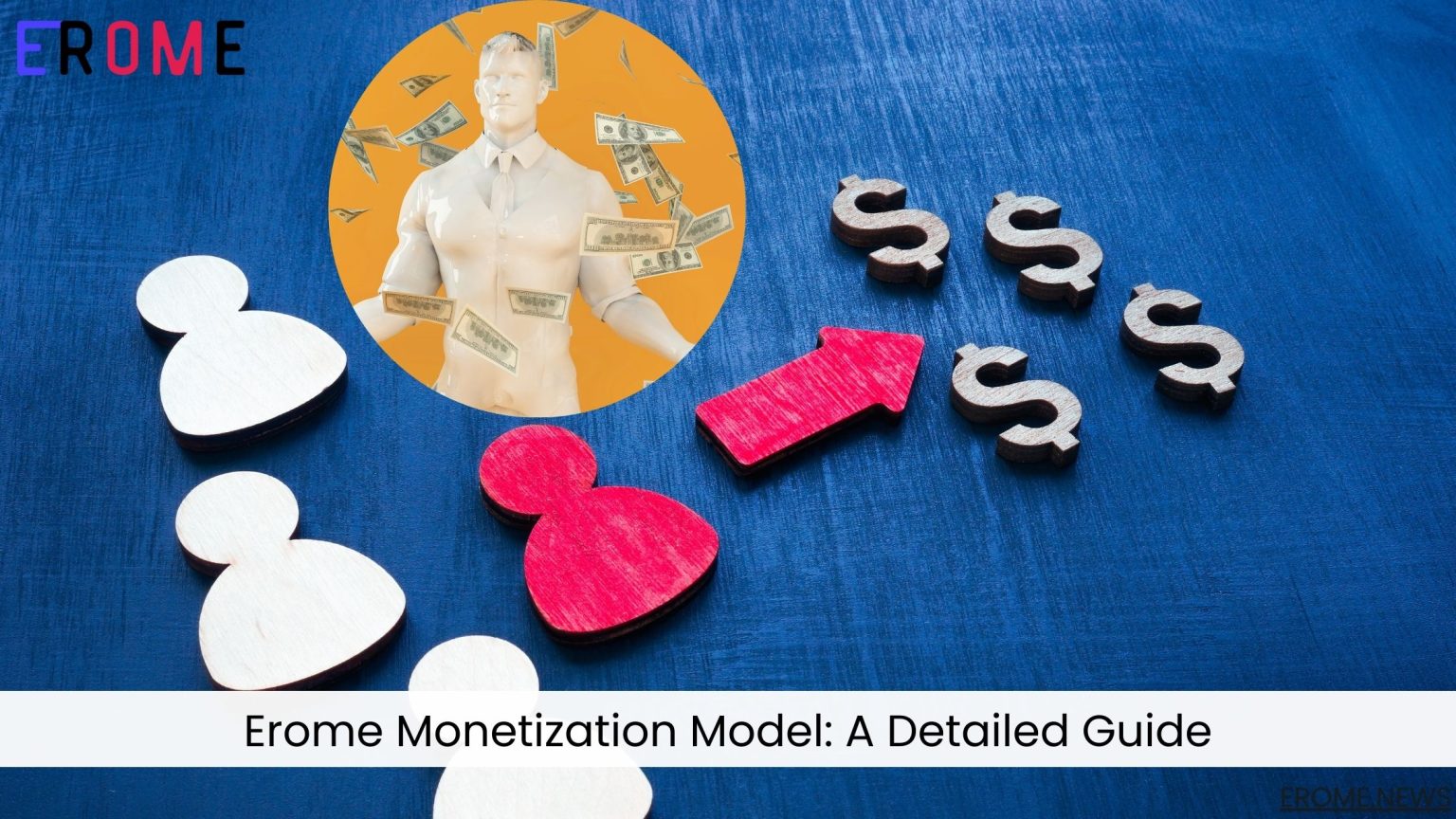 Erome Is Your Ultimate Niche Video Content Sharing Platform