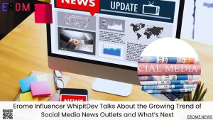 Erome Is Your Ultimate Niche Video Content Sharing Platform